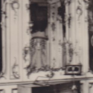 Ausschnitt zur Qualitätsprüfung vom Digitalen Bild Qualität