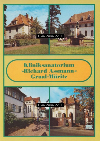 DDR Bezirk Rostock, Kreis Rostock, Ostseebad Graal-Müritz der DDR, Fotos, online Katalog für Ansichtskarten und Fotos aus DDR-Zeiten Sammlung