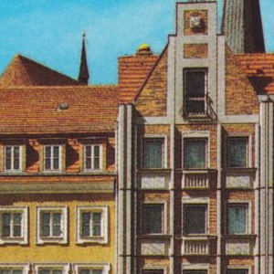 Ausschnitt zur Qualitätsprüfung vom Digitalen Bild Qualität