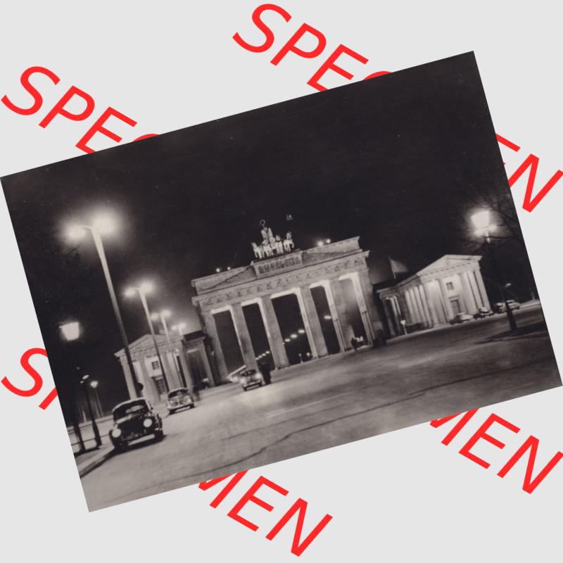 Sammlung