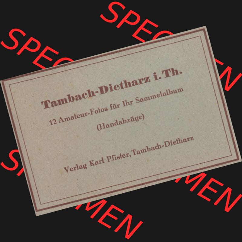 Sammlung