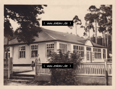 Ostseebad Lubmin 1961, 7. Ostseebad Lubmin Sammlung