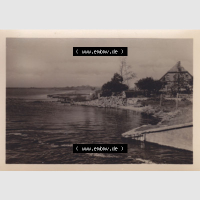 Alte Foto-Ansicht DDR Bezirk Rostock, Kreis Wismar, Gemeinde Insel Poel 1955 Föhrdorf. Alte Fotos mit Ansichten der DDR Bezirk Rostock, Kreis Wismar der Insel Poel im online... Sammlung