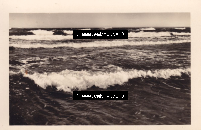 Insel Rügen Stubbenkammer 1957, 9. Stubbenkammer E 311, E 843, Heldge-Verlag KG, Köthen/Anhalt Sammlung