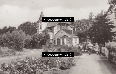 Ostseebad Graal-Müritz 1975, Gaststätte Malta Sammlung