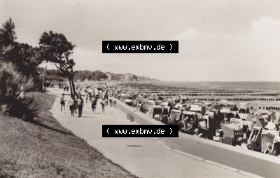 Ostseebad Kühlungsborn 1971, 10. Ostseebad Kühlungsborn Sammlung