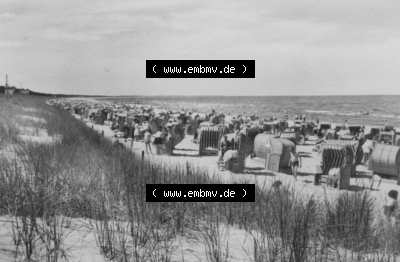 DDR Zinnowitz auf Usedom 1965, 9. Zinnowitz auf Usedom, Heldge-Verlag KG - Köthen-Anh. Sammlung