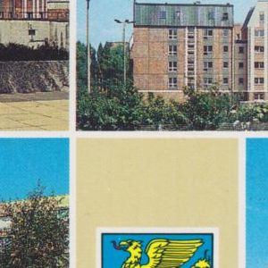 Ausschnitt zur Qualitätsprüfung vom Digitalen Bild Qualität