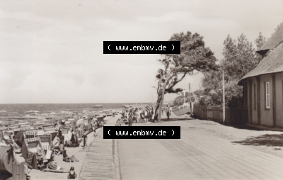 Ostseebad Kühlungsborn 1971, 7. Ostseebad Kühlungsborn Sammlung
