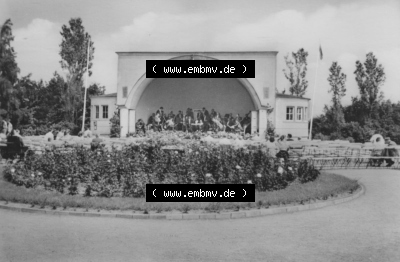 DDR Zinnowitz auf Usedom 1965, 6. Zinnowitz auf Usedom, Heldge-Verlag KG - Köthen-Anh. Sammlung