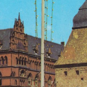 Ausschnitt zur Qualitätsprüfung vom Digitalen Bild Qualität