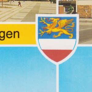Ausschnitt zur Qualitätsprüfung vom Digitalen Bild Qualität