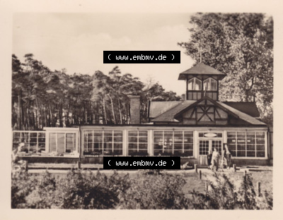 Kreis Grevesmühlen 1961, 8. Ostseebad Boltenhagen, 1960er Jahre Sammlung