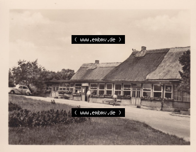 Kreis Grevesmühlen 1961, 4. Ostseebad Boltenhagen, 1960er Jahre Sammlung