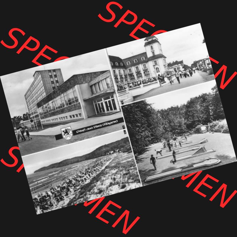 Sammlung