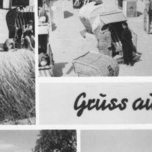 Ausschnitt zur Qualitätsprüfung vom Digitalen Bild Qualität