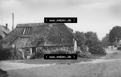 DDR Insel Hiddensee 1970, 7. Vitte bei Hiddensee, Heldge-Verlag KG, Köthen-Anh Sammlung