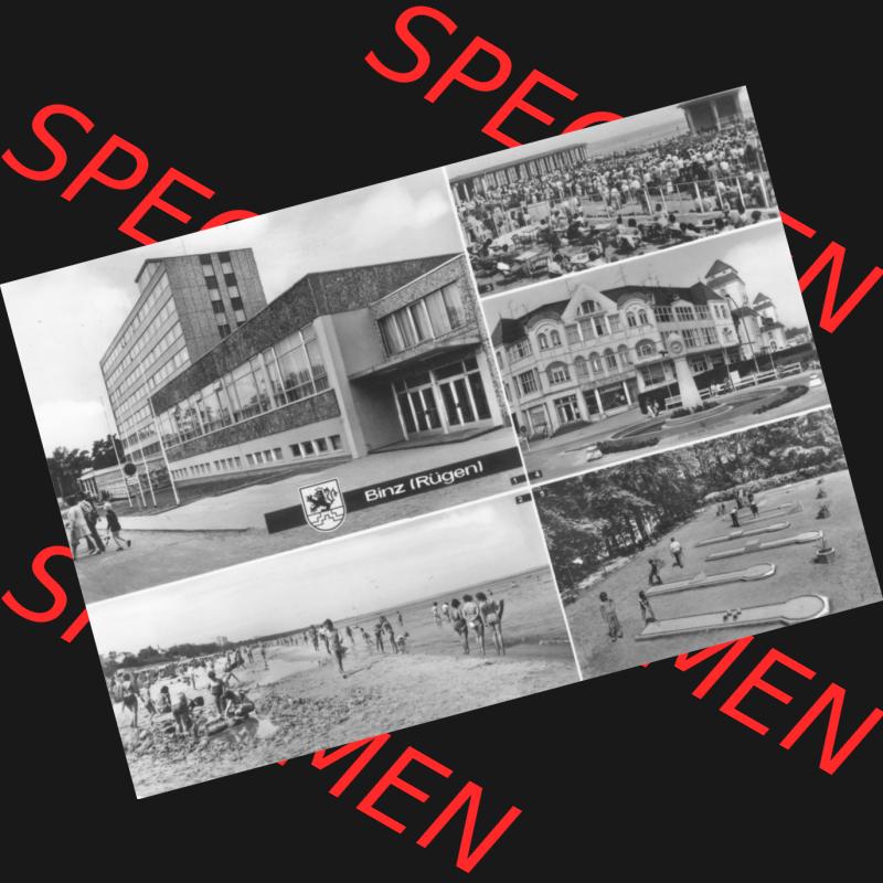 Sammlung