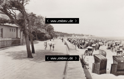 Ostseebad Kühlungsborn 1971, 5. Ostseebad Kühlungsborn Sammlung