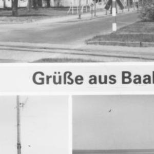 Ausschnitt zur Qualitätsprüfung vom Digitalen Bild Qualität
