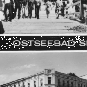 Ausschnitt zur Qualitätsprüfung vom Digitalen Bild Qualität