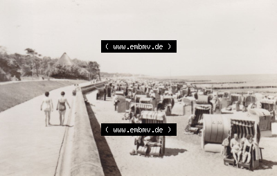 Ostseebad Kühlungsborn 1971, 4. Ostseebad Kühlungsborg Sammlung