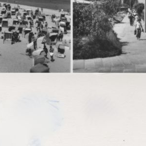 Ausschnitt zur Qualitätsprüfung vom Digitalen Bild Qualität