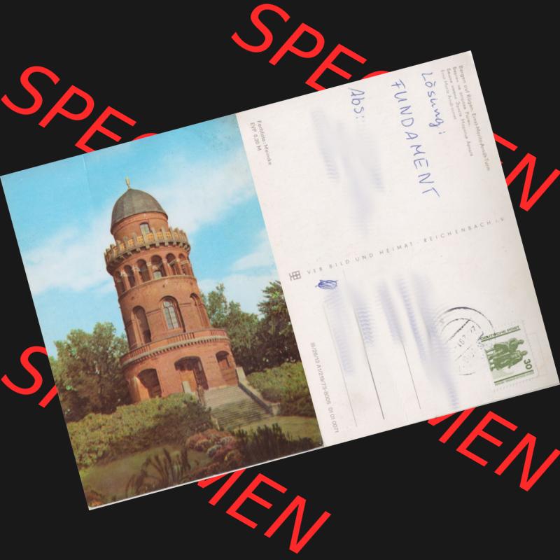 Sammlung