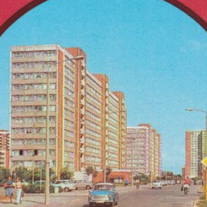 Ausschnitt zur Qualitätsprüfung vom Digitalen Bild Qualität
