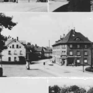 Ausschnitt zur Qualitätsprüfung vom Digitalen Bild Qualität