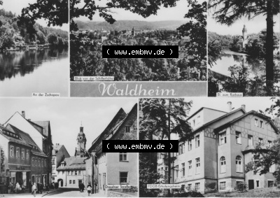 Sammlung