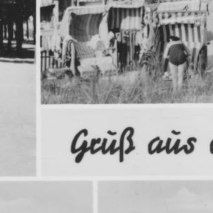 Ausschnitt zur Qualitätsprüfung vom Digitalen Bild Qualität