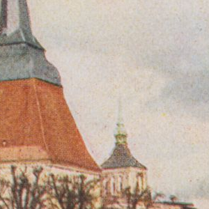 Ausschnitt zur Qualitätsprüfung vom Digitalen Bild Qualität