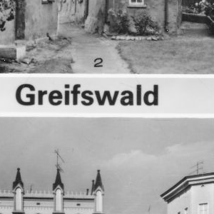 Ausschnitt zur Qualitätsprüfung vom Digitalen Bild Qualität