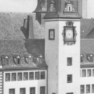 Ausschnitt zur Qualitätsprüfung vom Digitalen Bild Qualität