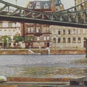 Ausschnitt zur Qualitätsprüfung vom Digitalen Bild Qualität