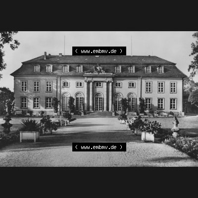 Ansichtskarte Heldge-Verlag Köthen/Anhalt DDR gemischte s/w, schwarzweiß, graustufen Sammlung der Jahre 1960er, 1967, Einbildkarte, Staatliches Museum Schloss... Sammlung