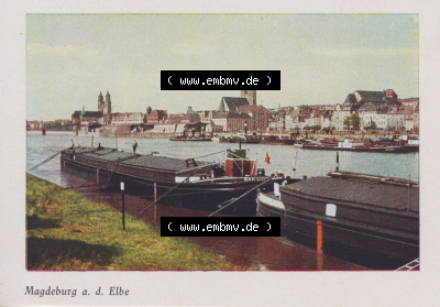 Heldge-Verlag Köthen/Anhalt Deutschland im farbigen Bild - 50 Heldge-farb-fotos Magdeburg an der Elbe, zum herunterladen freigegeben Sammlung