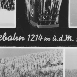 Ausschnitt zur Qualitätsprüfung vom Digitalen Bild Qualität