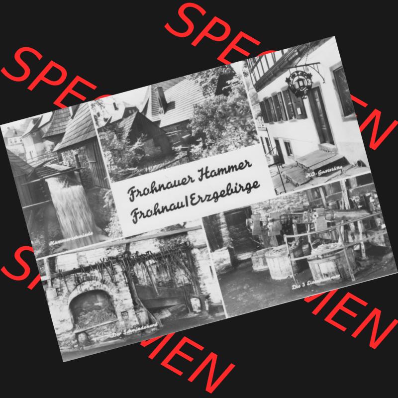 Sammlung