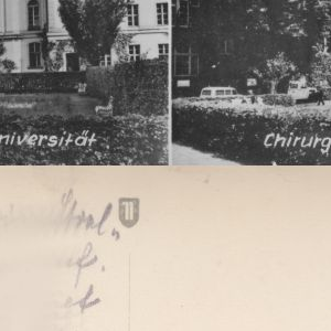 Ausschnitt zur Qualitätsprüfung vom Digitalen Bild Qualität
