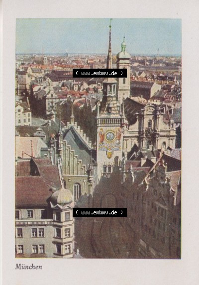 Heldge-Verlag Köthen/Anhalt Deutschland im farbigen Bild - 50 Heldge-farb-fotos München, zum herunterladen freigegeben Sammlung