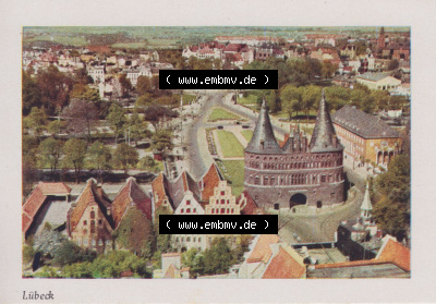 Heldge-Verlag Köthen/Anhalt Deutschland im farbigen Bild - 50 Heldge-farb-fotos Lübeck, zum herunterladen freigegeben Sammlung