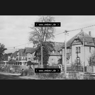 Ansichtskarte Planet-Verlag Berlin Sammlung der DDR in s/w - Schwarzweiß der 1970er Jahre, 1976, Weixdorf am Fuchsberg. Digitales Bildmaterial von Ansichtskarten aus der DDR,... Sammlung