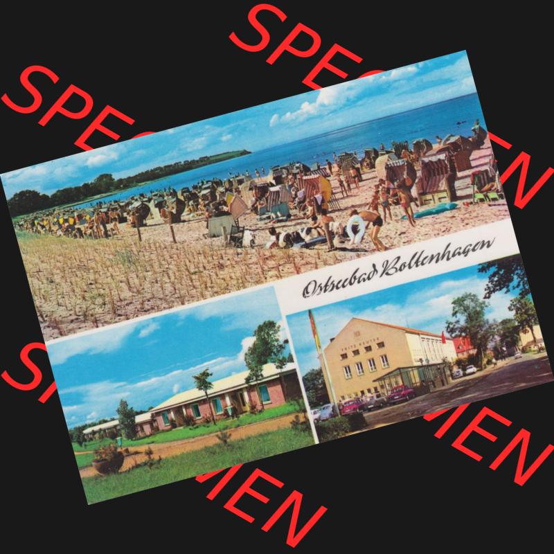 Sammlung