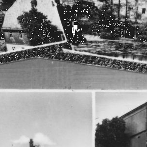 Ausschnitt zur Qualitätsprüfung vom Digitalen Bild Qualität