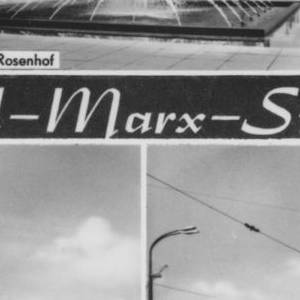 Ausschnitt zur Qualitätsprüfung vom Digitalen Bild Qualität