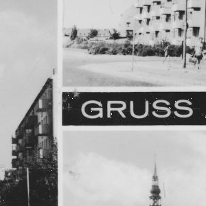 Ausschnitt zur Qualitätsprüfung vom Digitalen Bild Qualität