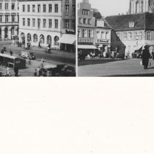 Ausschnitt zur Qualitätsprüfung vom Digitalen Bild Qualität