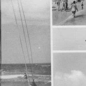 Ausschnitt zur Qualitätsprüfung vom Digitalen Bild Qualität